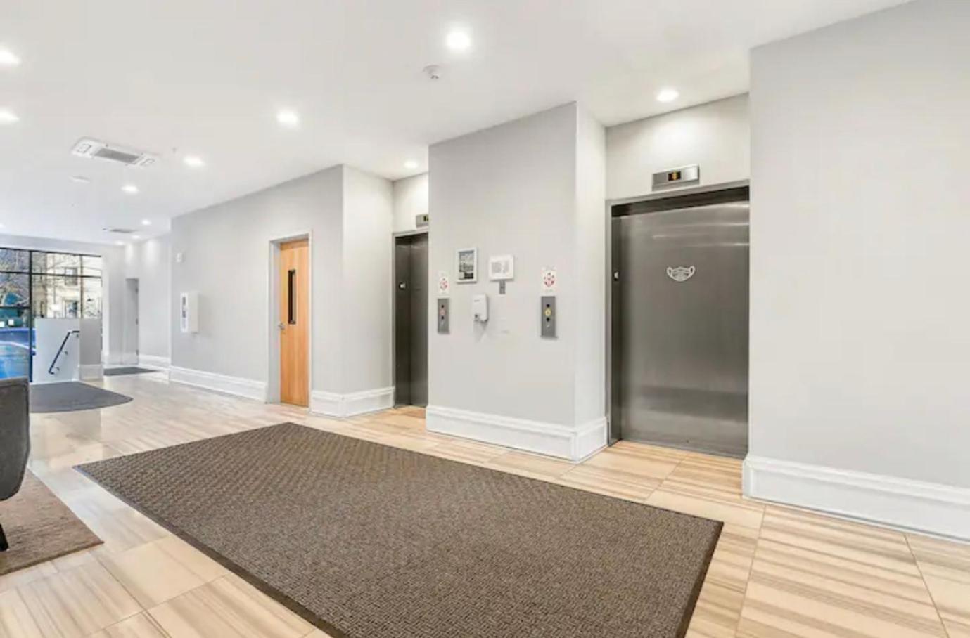 Apartment Stylish 1br L Rooftop Pool