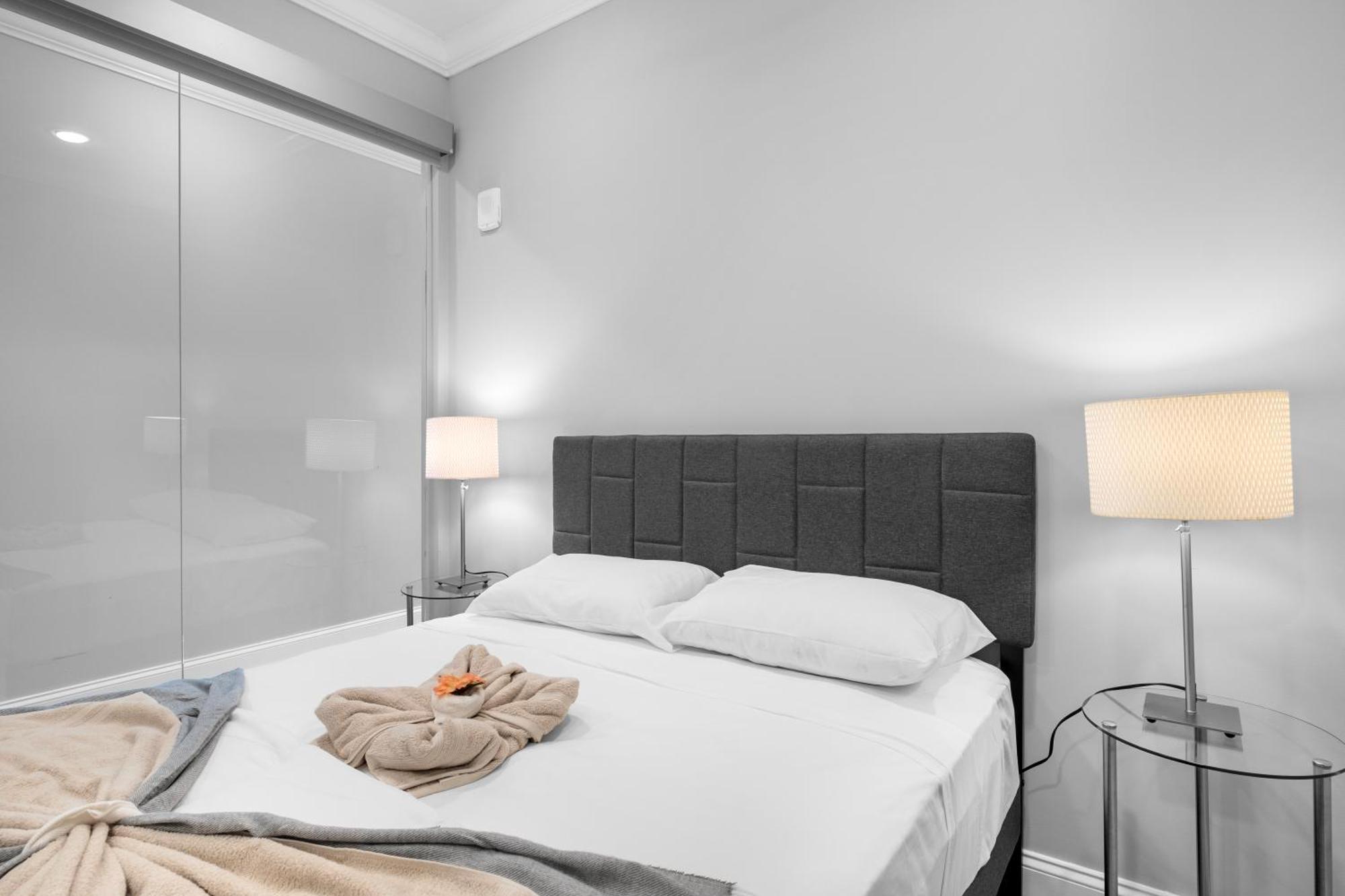 Apartment Stylish 1br L Rooftop Pool Philadelphia
