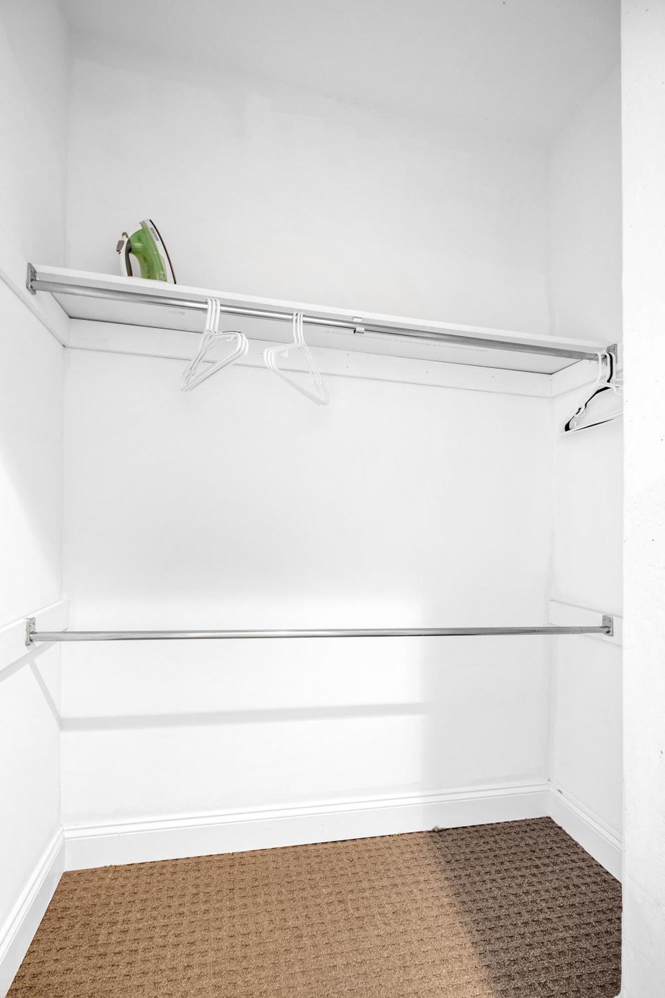 Apartment Stylish 1br L Rooftop Pool *